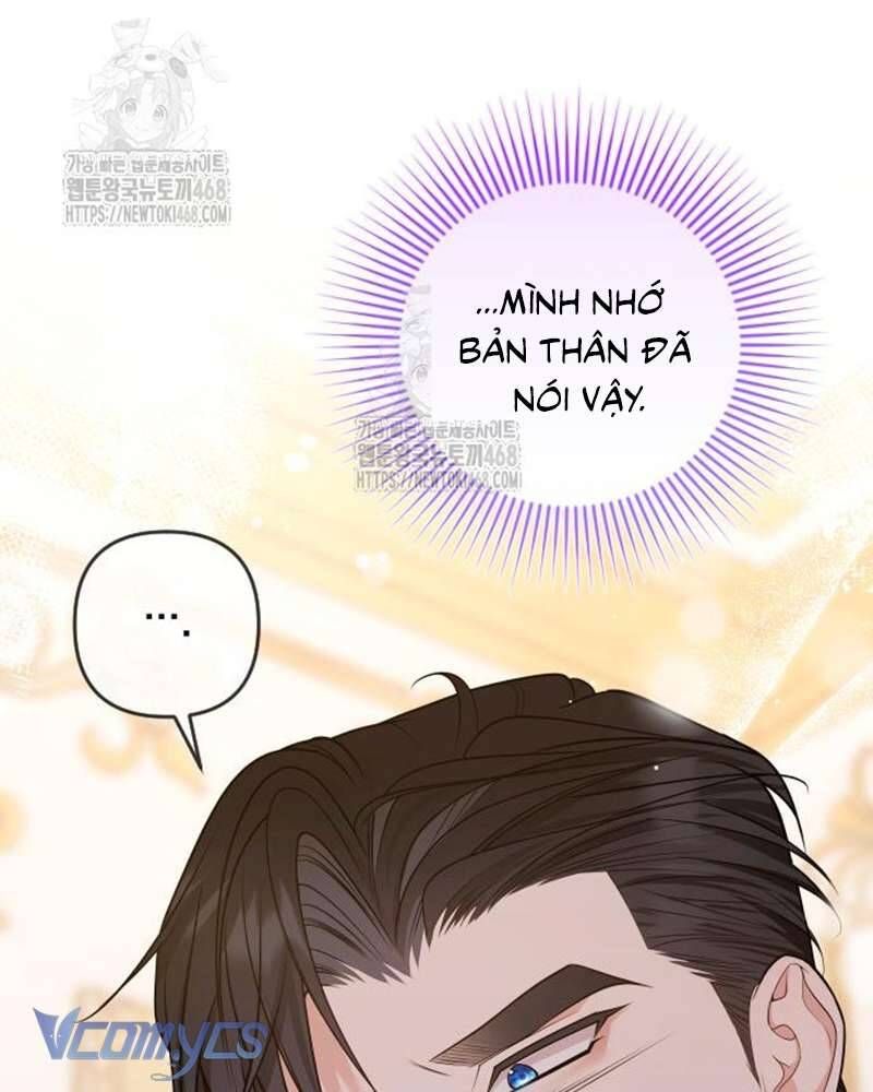 Trước Khi Em Có Ý Định Chạy Trốn Ta Sẽ Ngăn Chặn Nó Chapter 27 - Trang 2