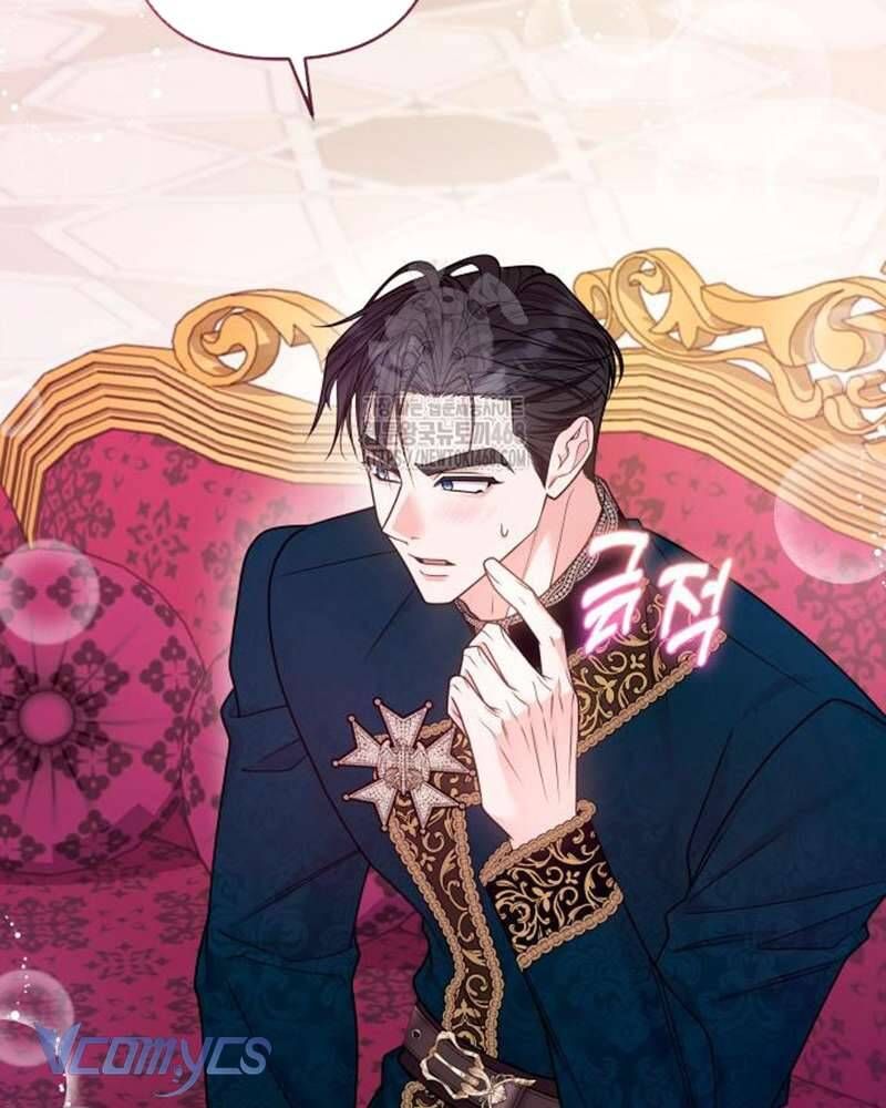 Trước Khi Em Có Ý Định Chạy Trốn Ta Sẽ Ngăn Chặn Nó Chapter 27 - Trang 2