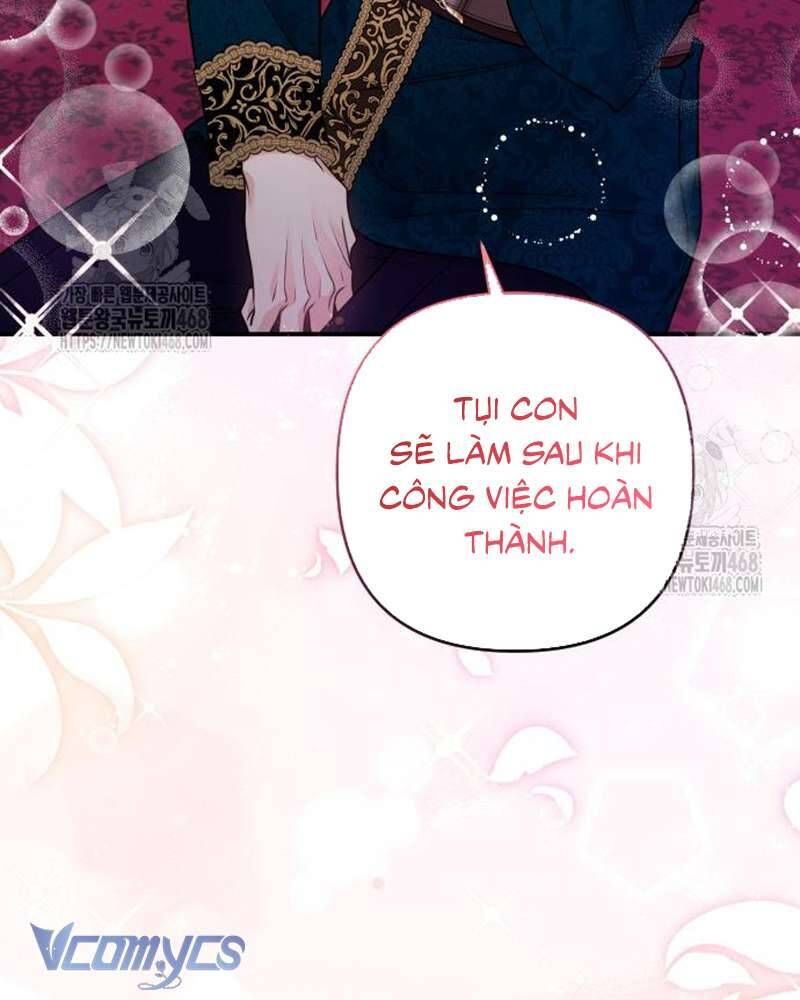 Trước Khi Em Có Ý Định Chạy Trốn Ta Sẽ Ngăn Chặn Nó Chapter 27 - Trang 2