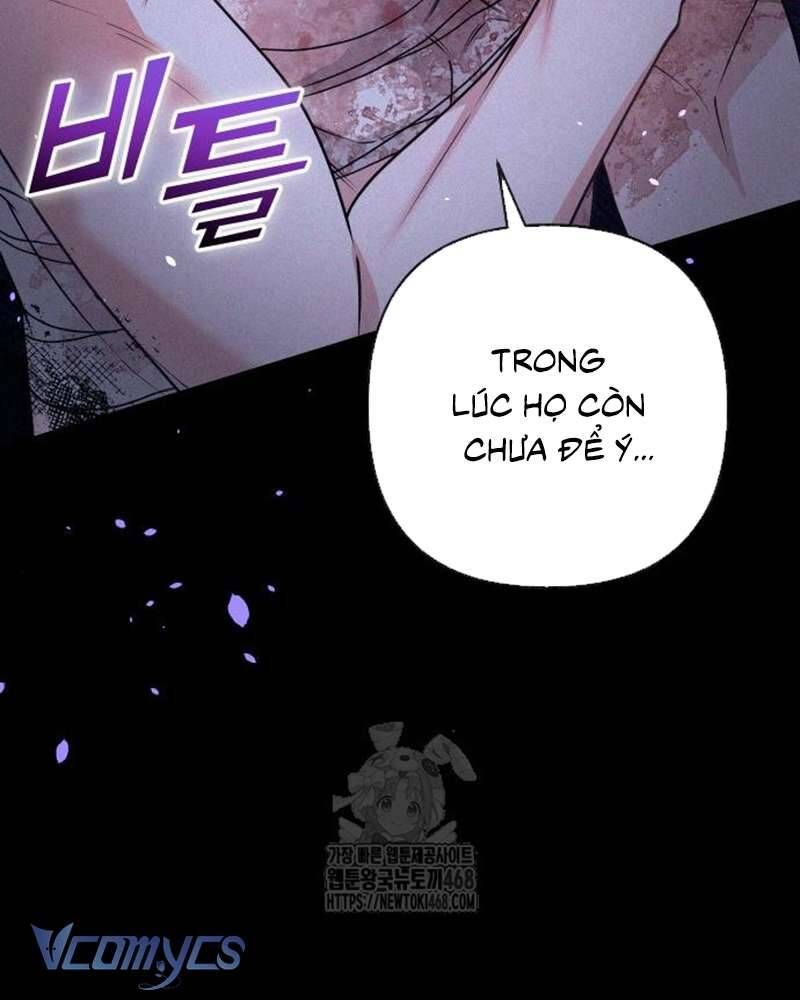 Trước Khi Em Có Ý Định Chạy Trốn Ta Sẽ Ngăn Chặn Nó Chapter 27 - Trang 2