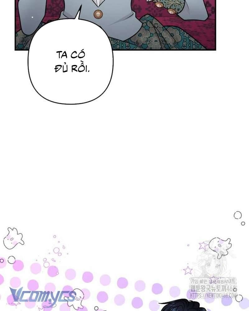 Trước Khi Em Có Ý Định Chạy Trốn Ta Sẽ Ngăn Chặn Nó Chapter 27 - Trang 2