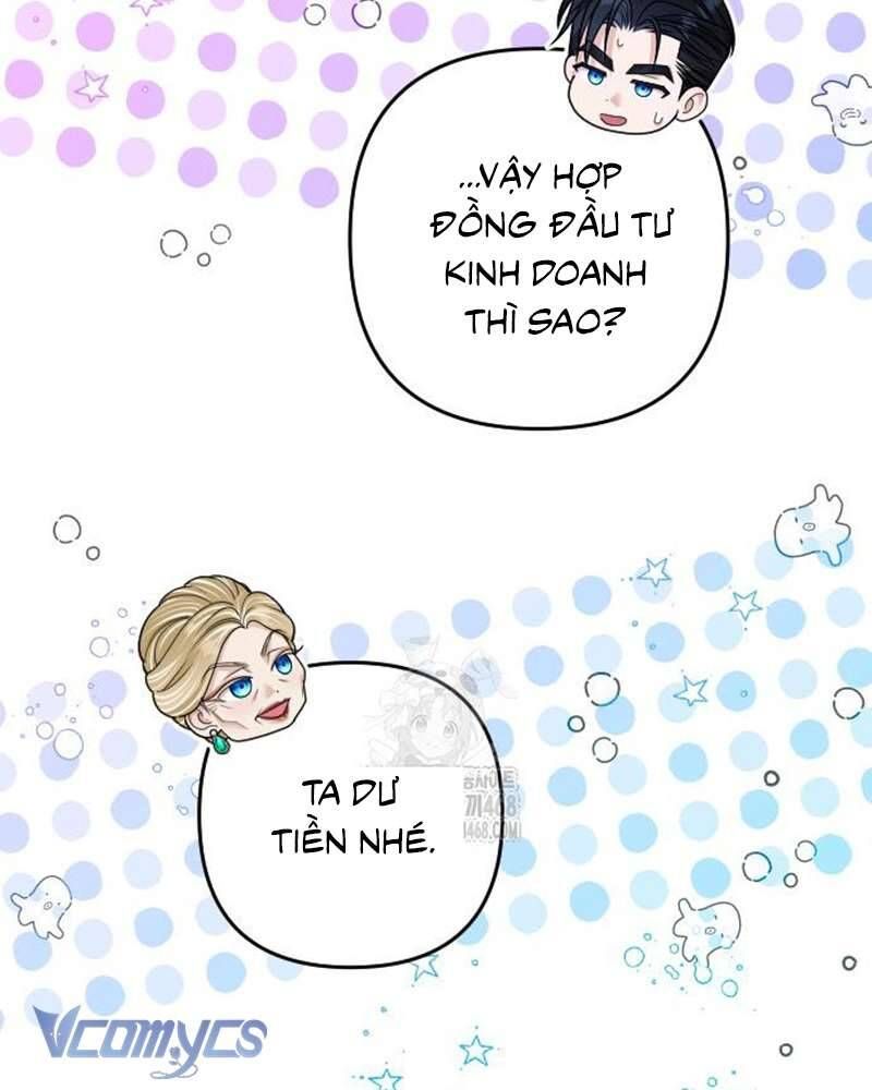 Trước Khi Em Có Ý Định Chạy Trốn Ta Sẽ Ngăn Chặn Nó Chapter 27 - Trang 2