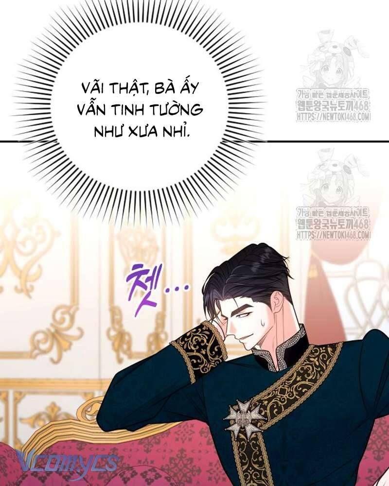 Trước Khi Em Có Ý Định Chạy Trốn Ta Sẽ Ngăn Chặn Nó Chapter 27 - Trang 2