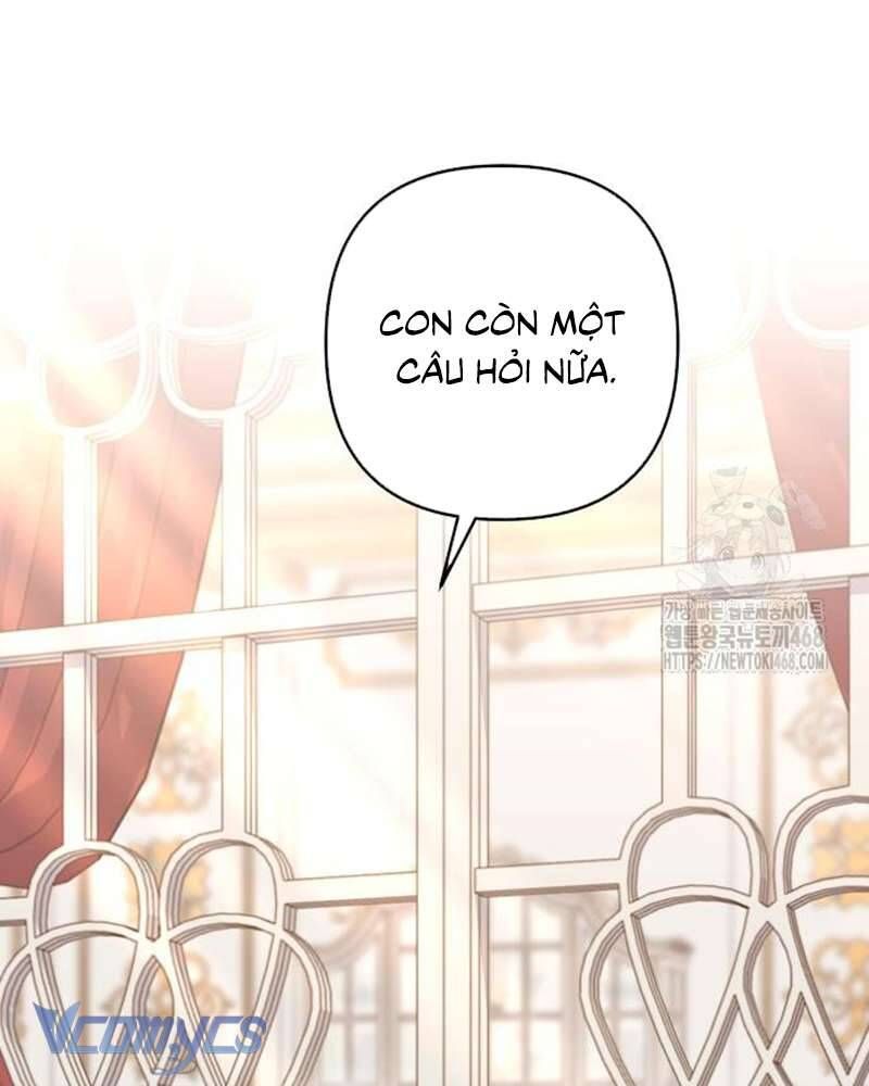 Trước Khi Em Có Ý Định Chạy Trốn Ta Sẽ Ngăn Chặn Nó Chapter 27 - Trang 2