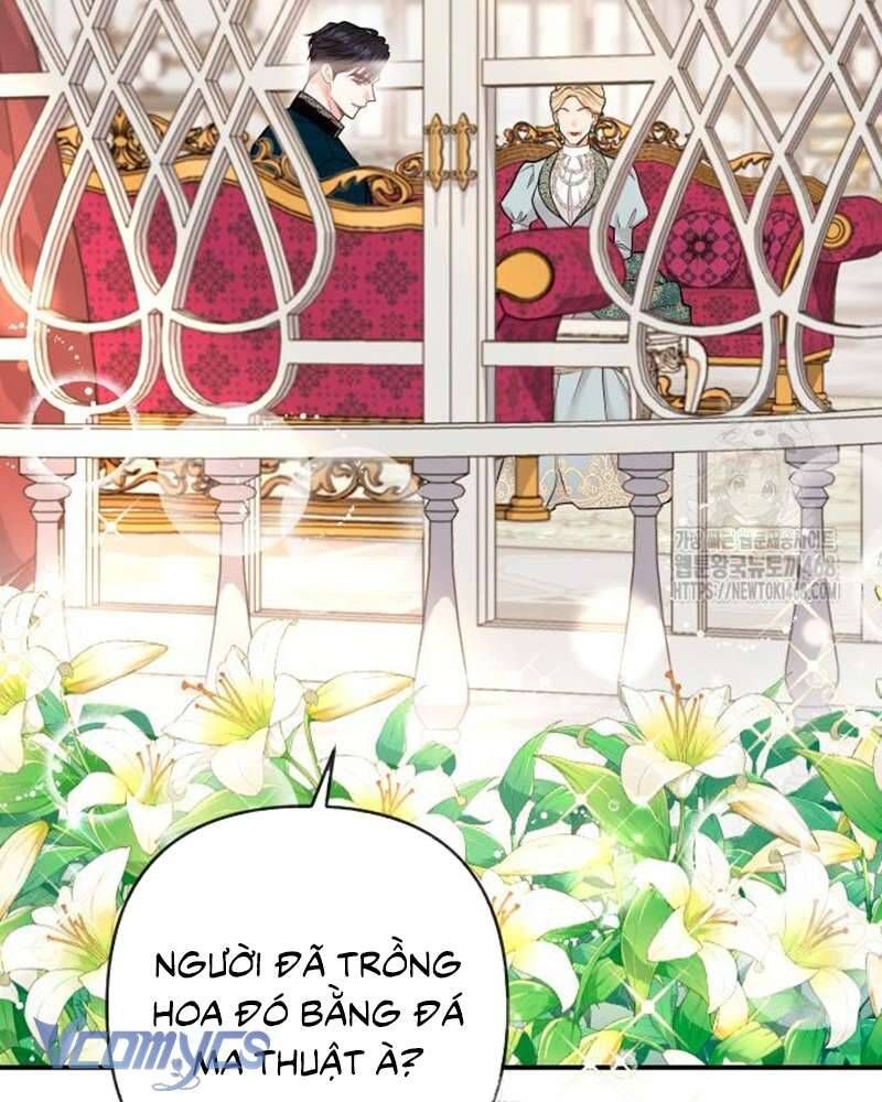 Trước Khi Em Có Ý Định Chạy Trốn Ta Sẽ Ngăn Chặn Nó Chapter 27 - Trang 2