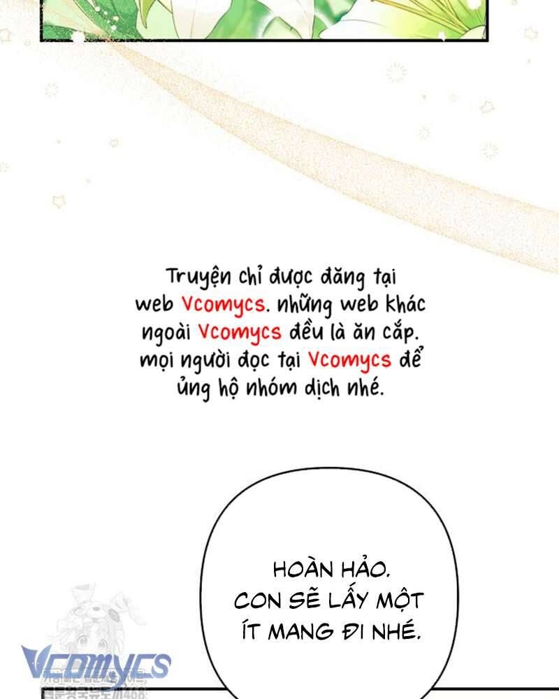 Trước Khi Em Có Ý Định Chạy Trốn Ta Sẽ Ngăn Chặn Nó Chapter 27 - Trang 2