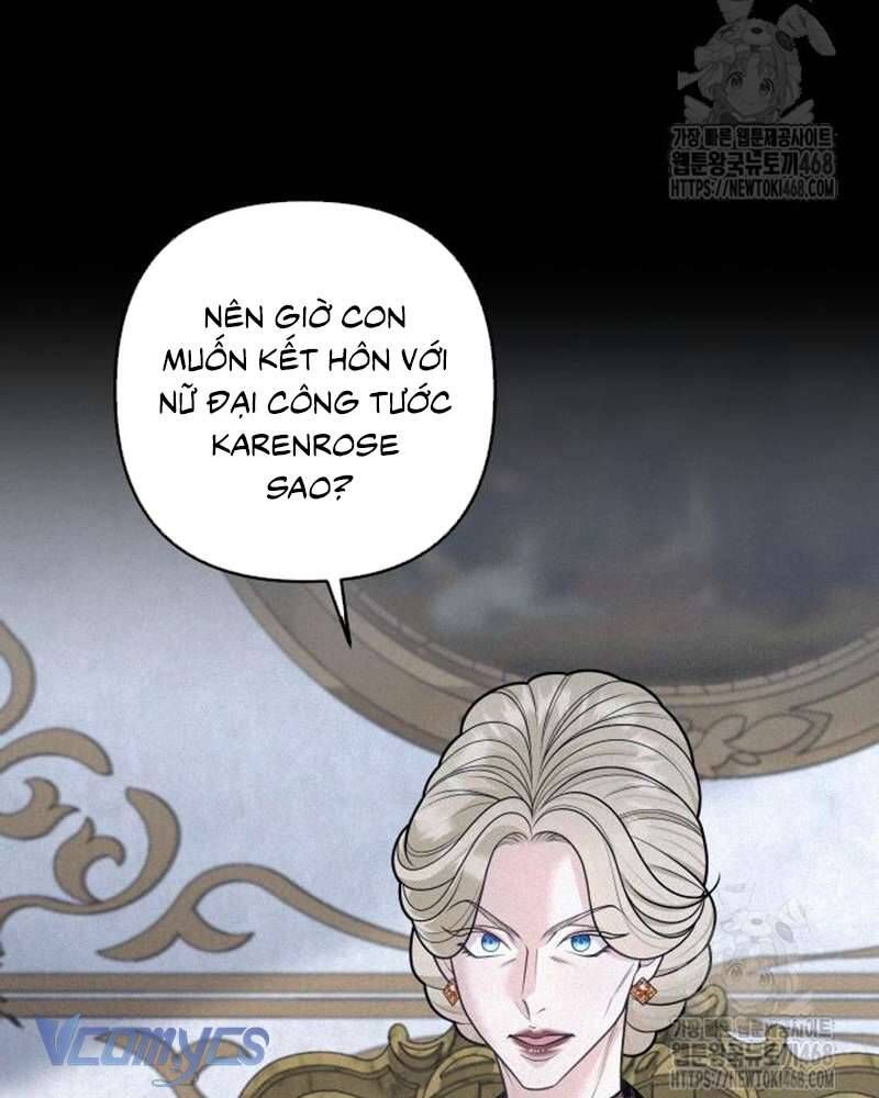 Trước Khi Em Có Ý Định Chạy Trốn Ta Sẽ Ngăn Chặn Nó Chapter 27 - Trang 2