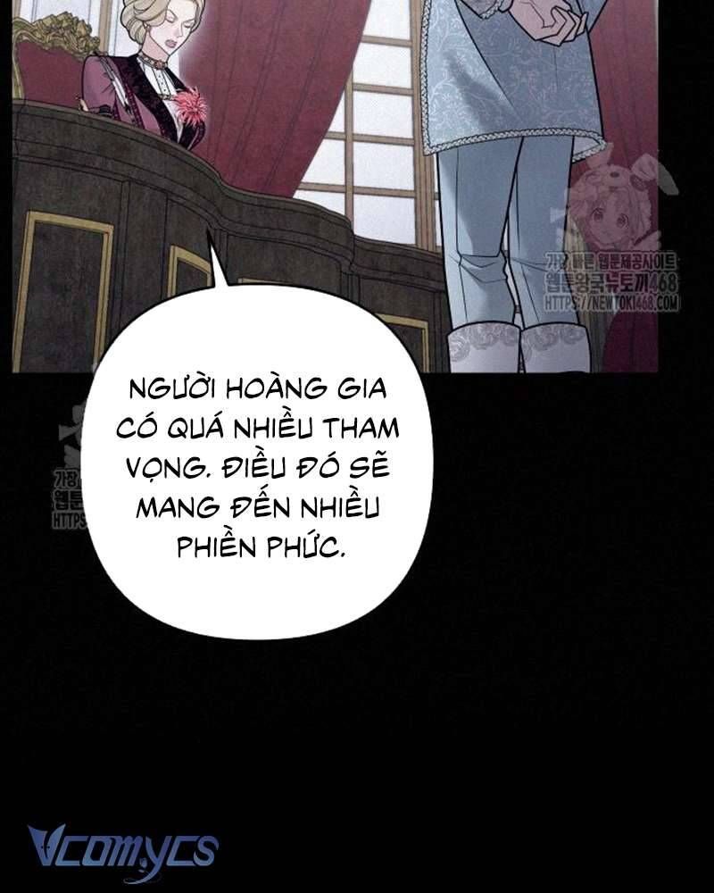 Trước Khi Em Có Ý Định Chạy Trốn Ta Sẽ Ngăn Chặn Nó Chapter 27 - Trang 2