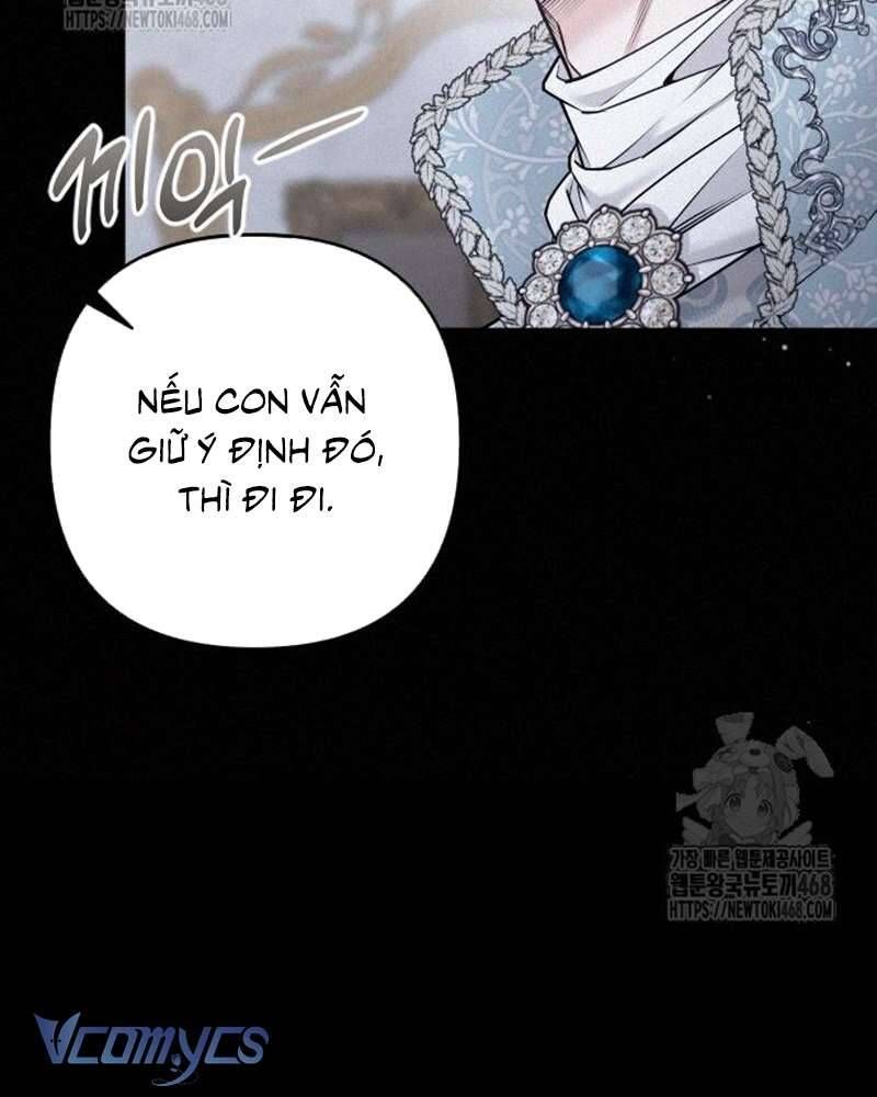 Trước Khi Em Có Ý Định Chạy Trốn Ta Sẽ Ngăn Chặn Nó Chapter 27 - Trang 2