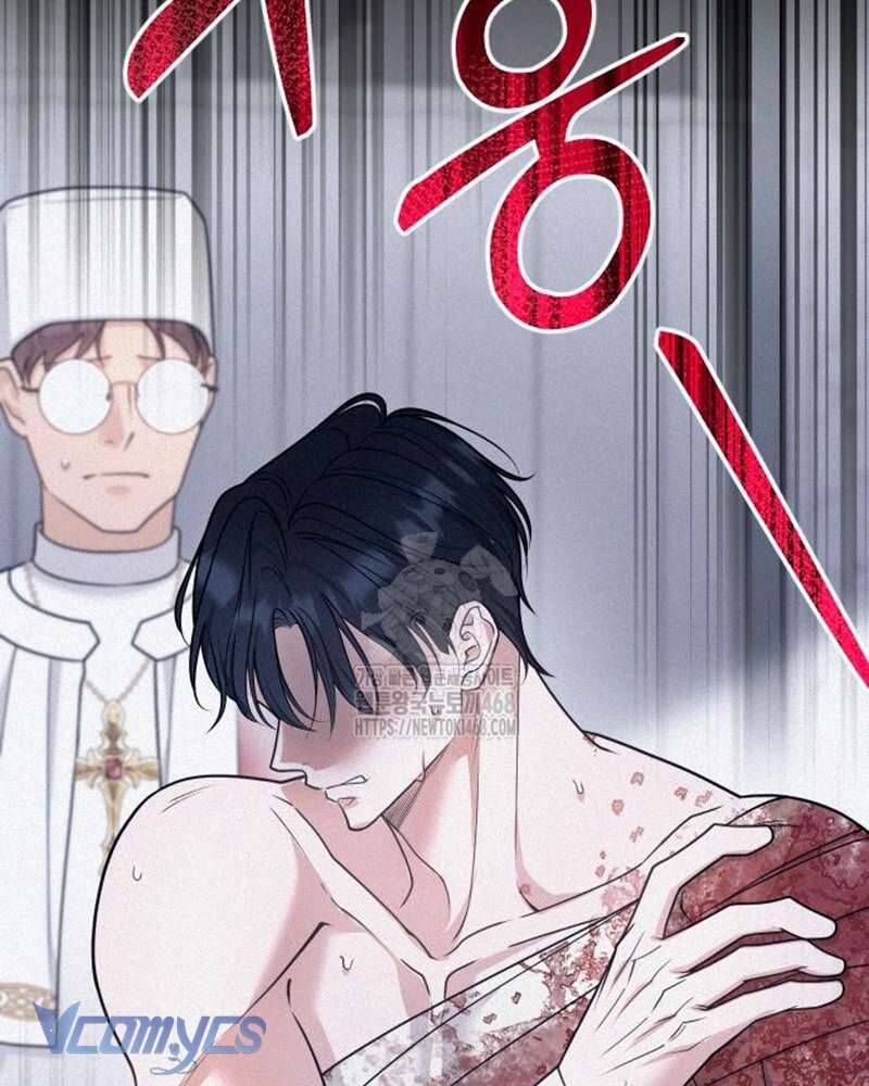 Trước Khi Em Có Ý Định Chạy Trốn Ta Sẽ Ngăn Chặn Nó Chapter 27 - Trang 2