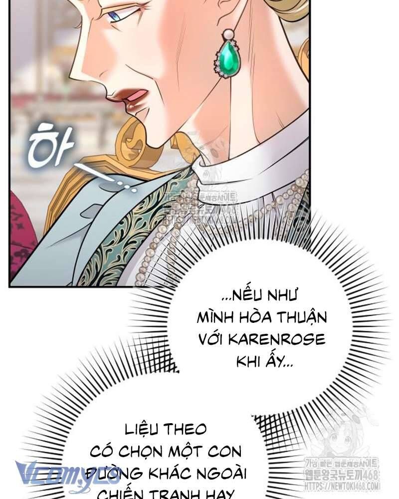Trước Khi Em Có Ý Định Chạy Trốn Ta Sẽ Ngăn Chặn Nó Chapter 27 - Trang 2
