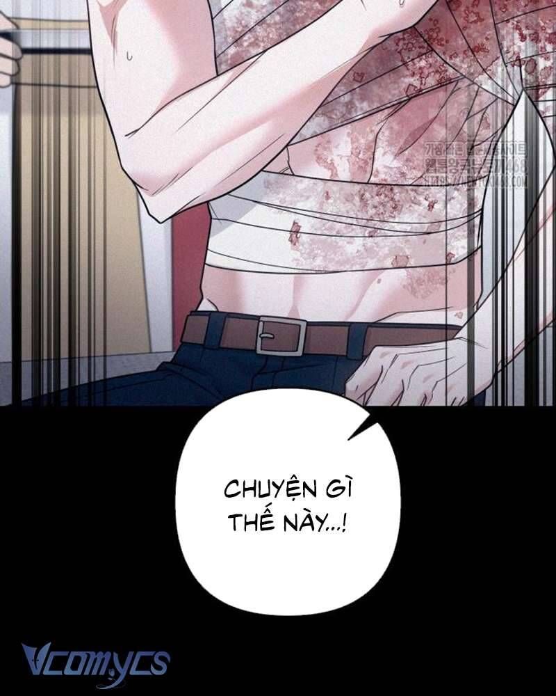 Trước Khi Em Có Ý Định Chạy Trốn Ta Sẽ Ngăn Chặn Nó Chapter 27 - Trang 2