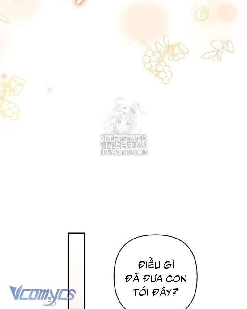 Trước Khi Em Có Ý Định Chạy Trốn Ta Sẽ Ngăn Chặn Nó Chapter 27 - Trang 2