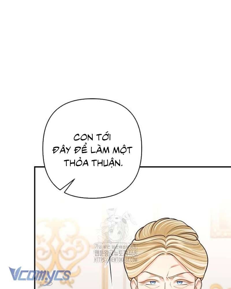 Trước Khi Em Có Ý Định Chạy Trốn Ta Sẽ Ngăn Chặn Nó Chapter 27 - Trang 2