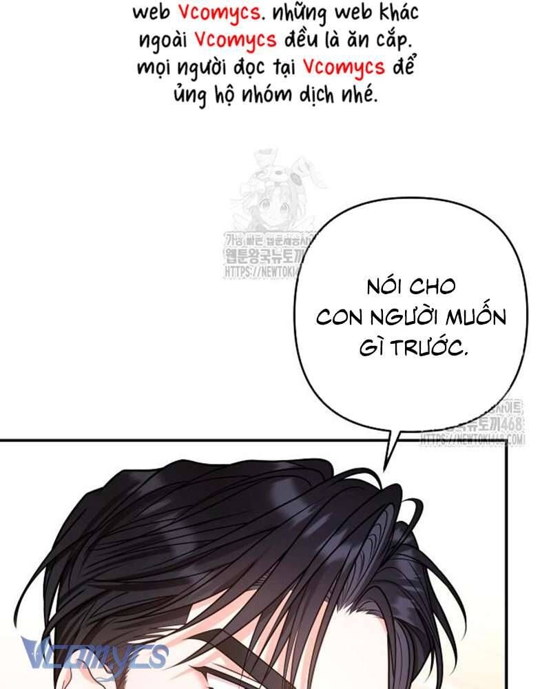 Trước Khi Em Có Ý Định Chạy Trốn Ta Sẽ Ngăn Chặn Nó Chapter 27 - Trang 2