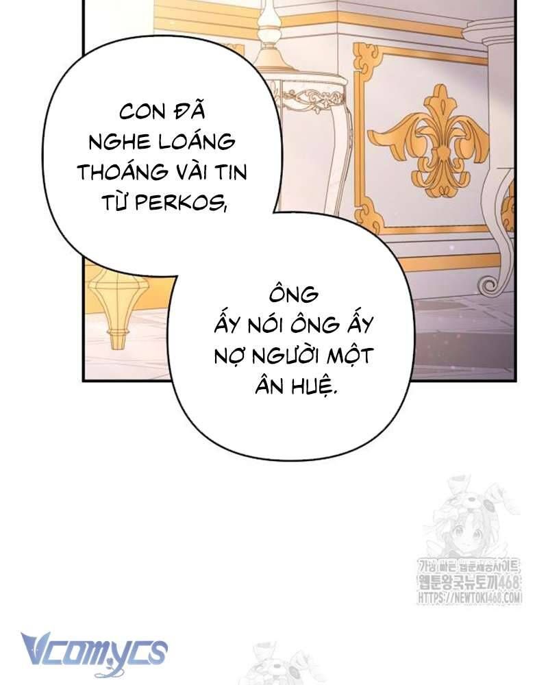 Trước Khi Em Có Ý Định Chạy Trốn Ta Sẽ Ngăn Chặn Nó Chapter 27 - Trang 2