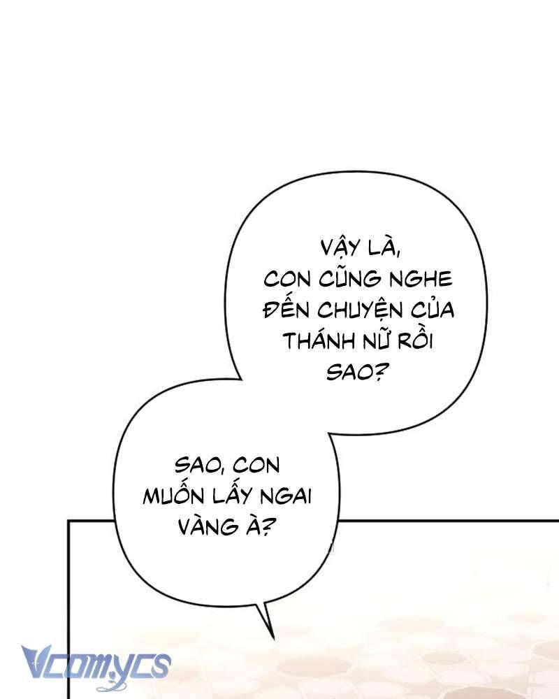 Trước Khi Em Có Ý Định Chạy Trốn Ta Sẽ Ngăn Chặn Nó Chapter 27 - Trang 2