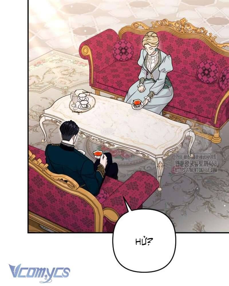 Trước Khi Em Có Ý Định Chạy Trốn Ta Sẽ Ngăn Chặn Nó Chapter 27 - Trang 2