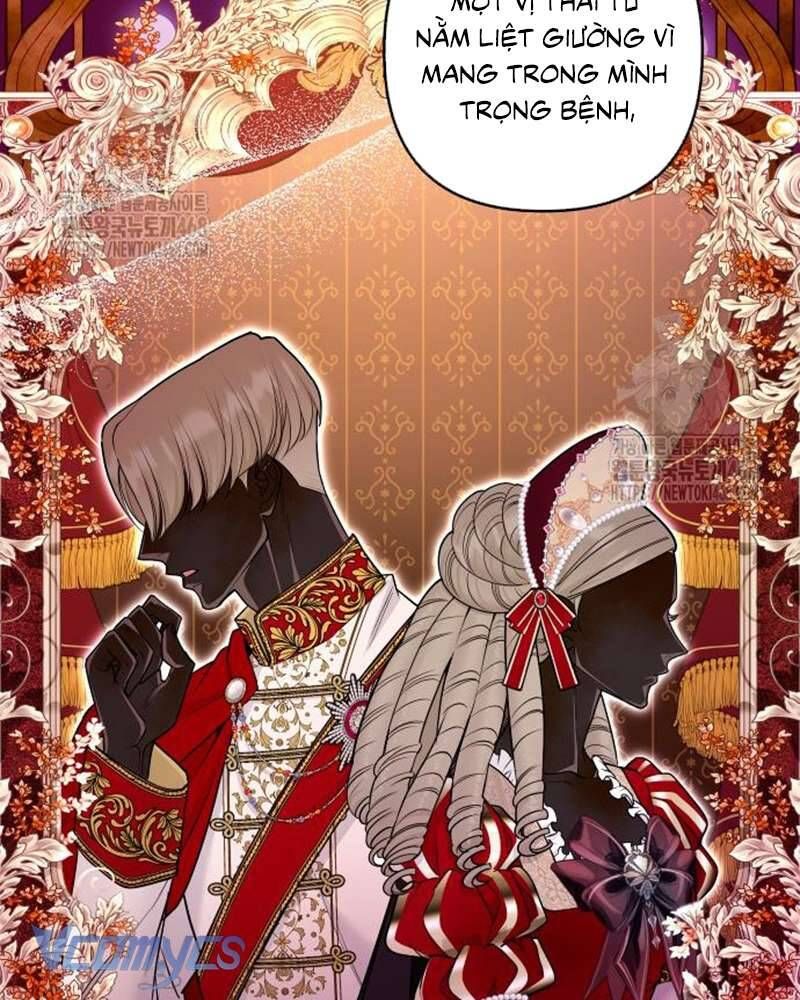 Trước Khi Em Có Ý Định Chạy Trốn Ta Sẽ Ngăn Chặn Nó Chapter 27 - Trang 2