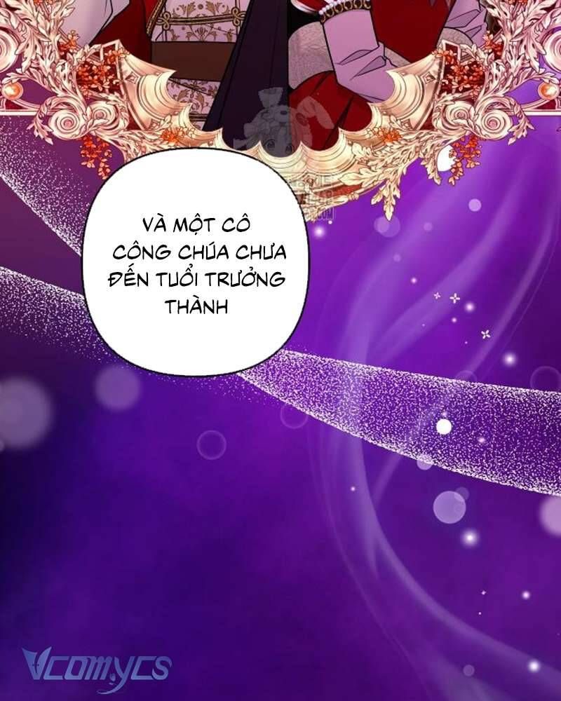 Trước Khi Em Có Ý Định Chạy Trốn Ta Sẽ Ngăn Chặn Nó Chapter 27 - Trang 2