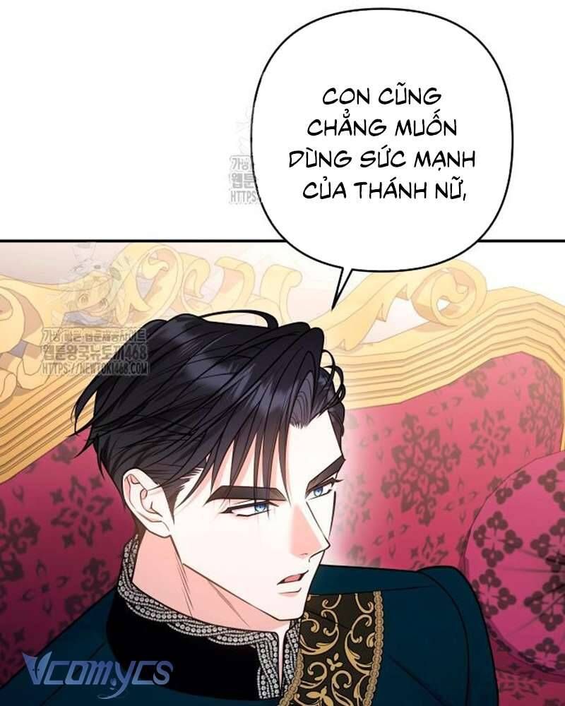Trước Khi Em Có Ý Định Chạy Trốn Ta Sẽ Ngăn Chặn Nó Chapter 27 - Trang 2