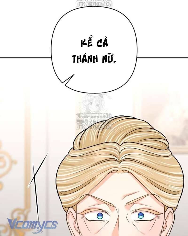 Trước Khi Em Có Ý Định Chạy Trốn Ta Sẽ Ngăn Chặn Nó Chapter 27 - Trang 2