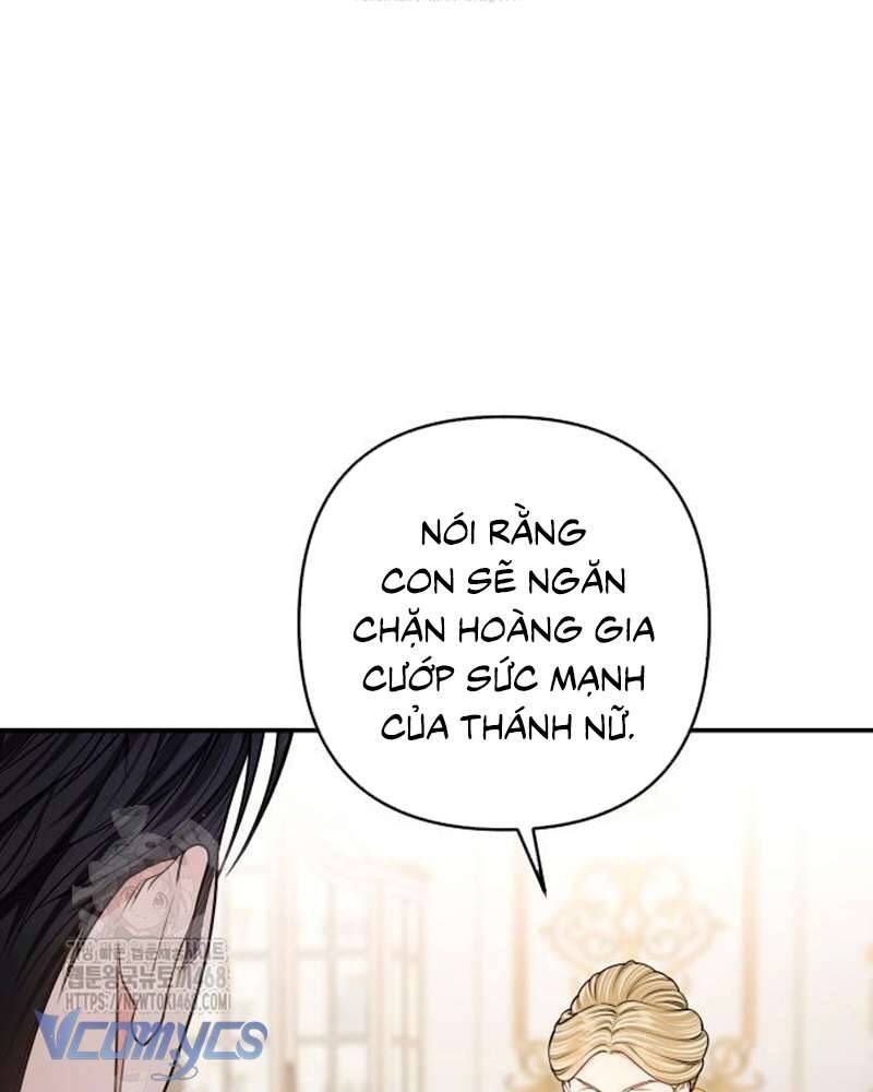 Trước Khi Em Có Ý Định Chạy Trốn Ta Sẽ Ngăn Chặn Nó Chapter 27 - Trang 2