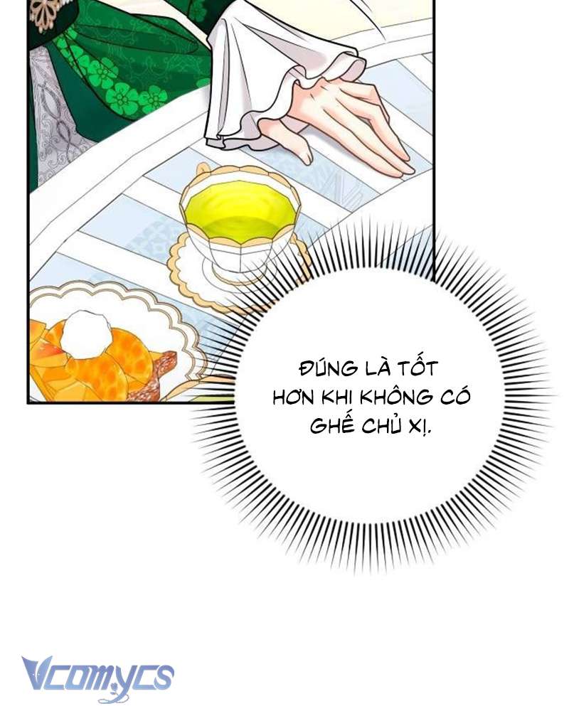 Trước Khi Em Có Ý Định Chạy Trốn Ta Sẽ Ngăn Chặn Nó Chapter 28 - Trang 2