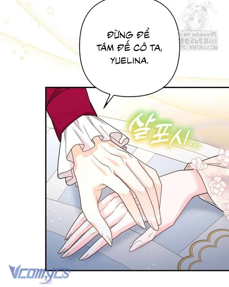 Trước Khi Em Có Ý Định Chạy Trốn Ta Sẽ Ngăn Chặn Nó Chapter 28 - Trang 2