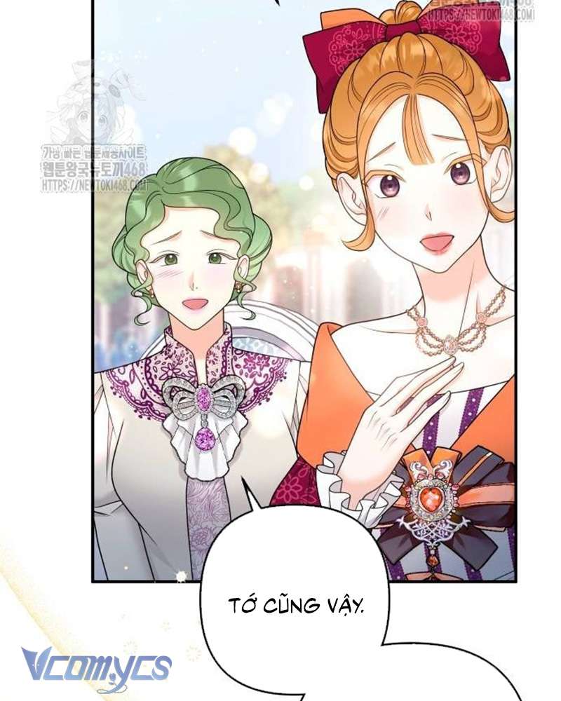 Trước Khi Em Có Ý Định Chạy Trốn Ta Sẽ Ngăn Chặn Nó Chapter 28 - Trang 2