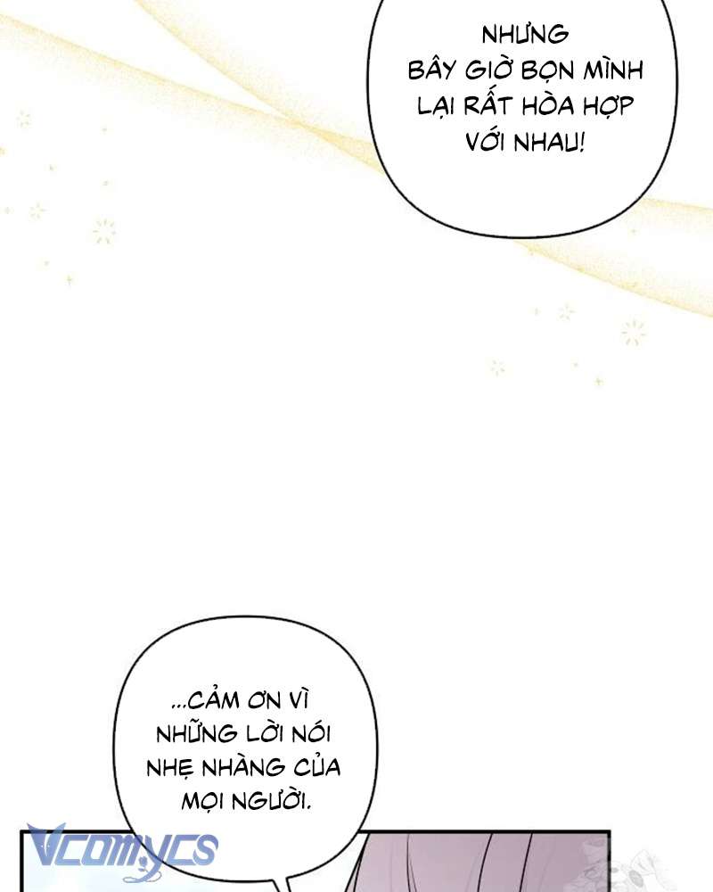 Trước Khi Em Có Ý Định Chạy Trốn Ta Sẽ Ngăn Chặn Nó Chapter 28 - Trang 2