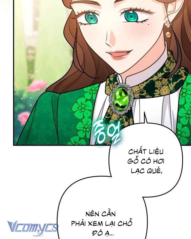 Trước Khi Em Có Ý Định Chạy Trốn Ta Sẽ Ngăn Chặn Nó Chapter 28 - Trang 2