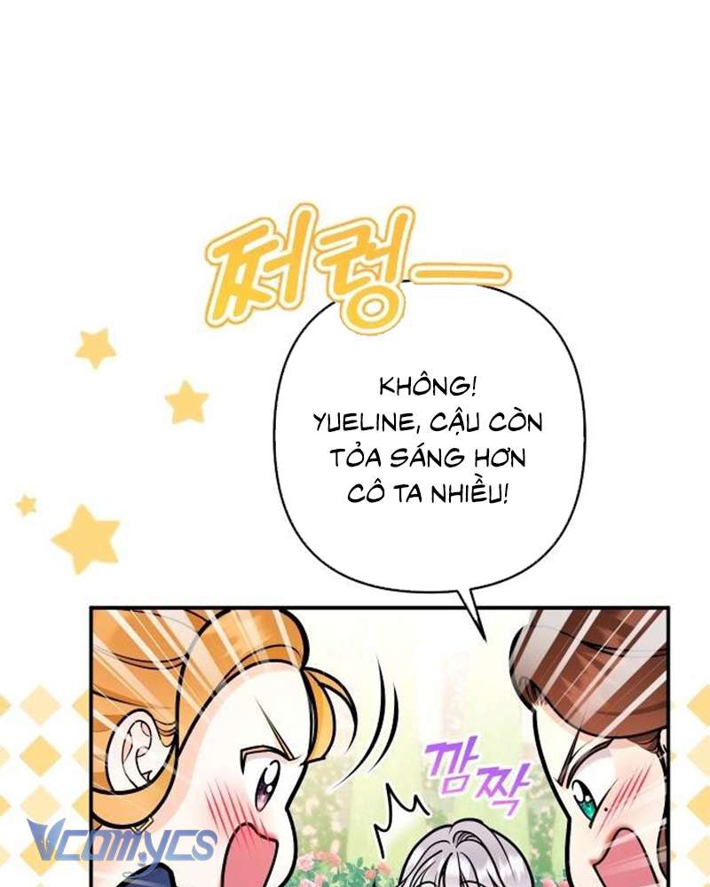 Trước Khi Em Có Ý Định Chạy Trốn Ta Sẽ Ngăn Chặn Nó Chapter 28 - Trang 2