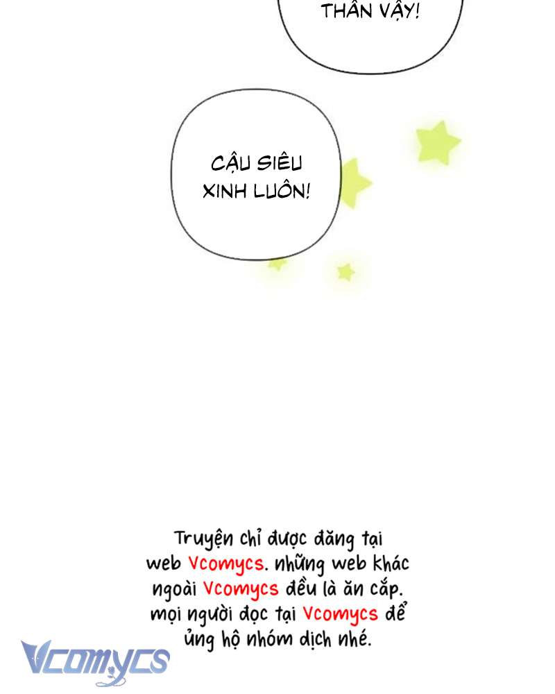 Trước Khi Em Có Ý Định Chạy Trốn Ta Sẽ Ngăn Chặn Nó Chapter 28 - Trang 2