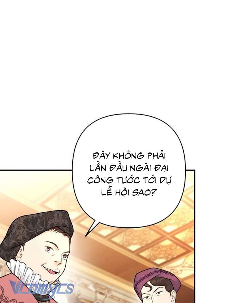 Trước Khi Em Có Ý Định Chạy Trốn Ta Sẽ Ngăn Chặn Nó Chapter 28 - Trang 2