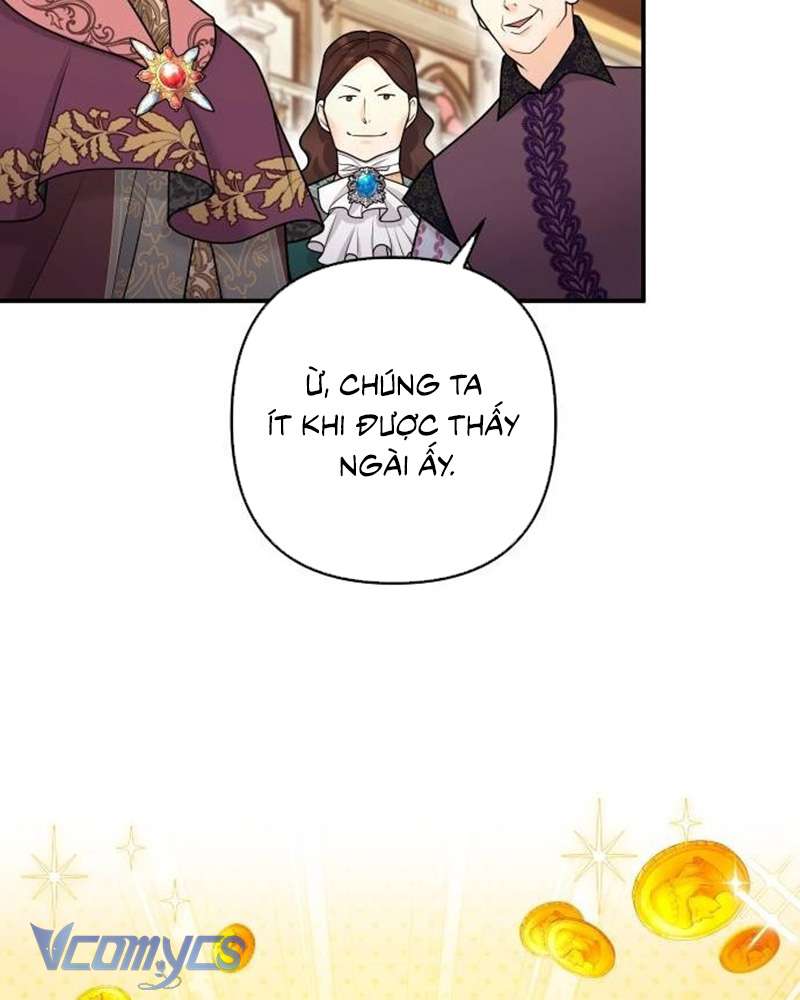 Trước Khi Em Có Ý Định Chạy Trốn Ta Sẽ Ngăn Chặn Nó Chapter 28 - Trang 2