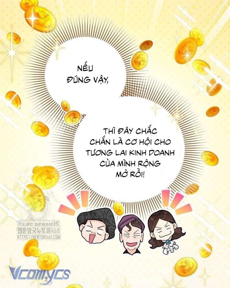 Trước Khi Em Có Ý Định Chạy Trốn Ta Sẽ Ngăn Chặn Nó Chapter 28 - Trang 2
