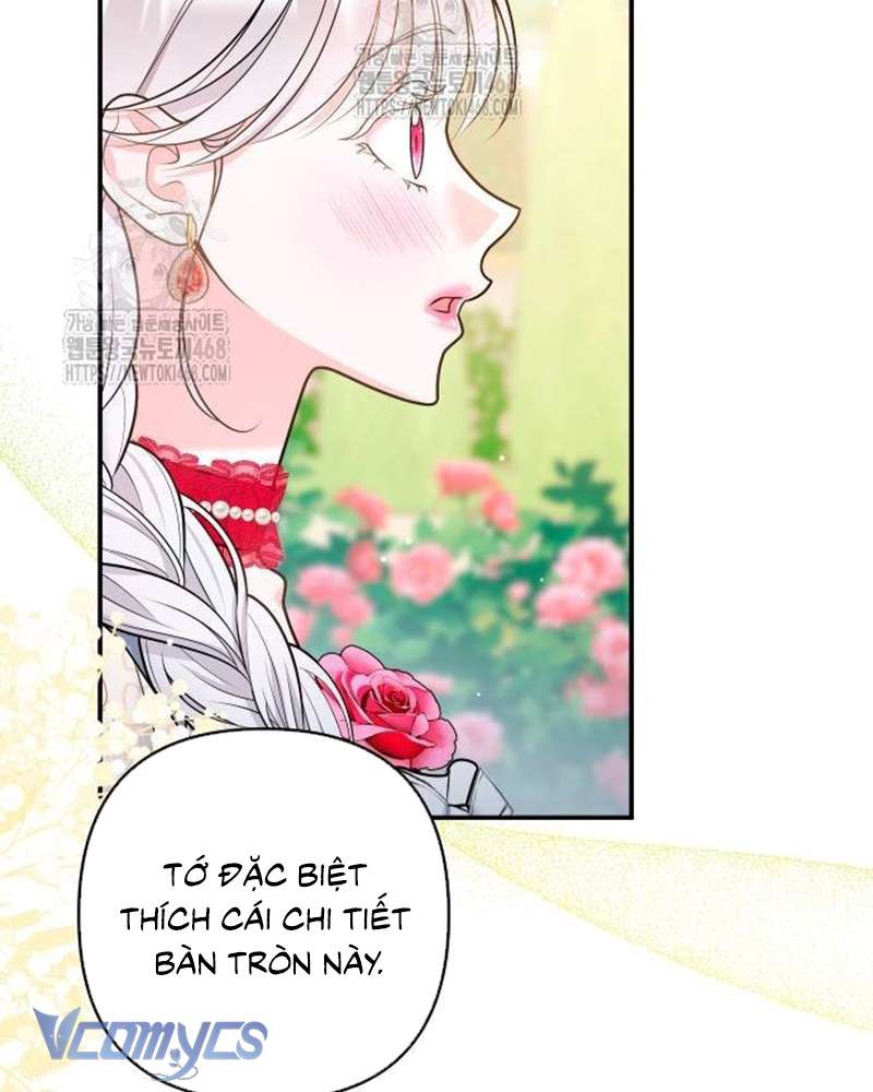 Trước Khi Em Có Ý Định Chạy Trốn Ta Sẽ Ngăn Chặn Nó Chapter 28 - Trang 2