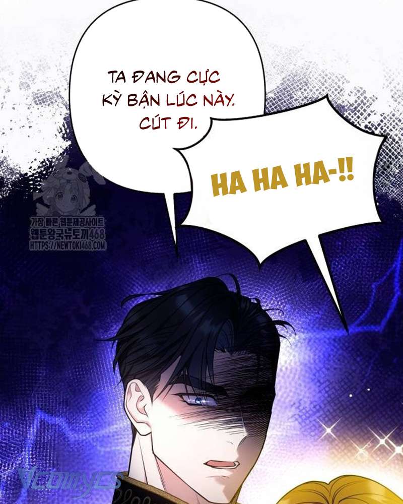 Trước Khi Em Có Ý Định Chạy Trốn Ta Sẽ Ngăn Chặn Nó Chapter 28 - Trang 2