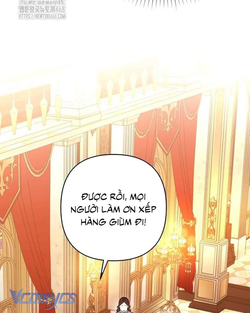 Trước Khi Em Có Ý Định Chạy Trốn Ta Sẽ Ngăn Chặn Nó Chapter 28 - Trang 2