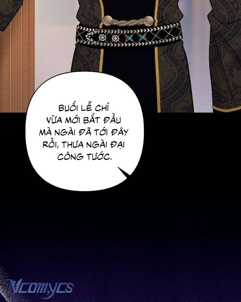 Trước Khi Em Có Ý Định Chạy Trốn Ta Sẽ Ngăn Chặn Nó Chapter 28 - Trang 2