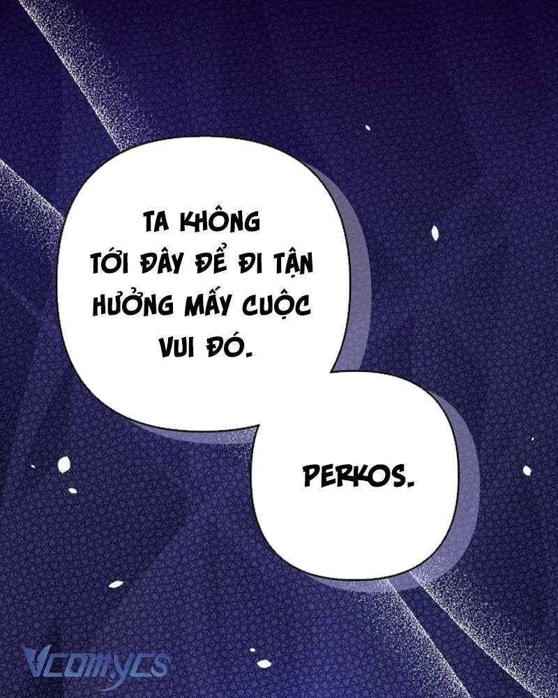 Trước Khi Em Có Ý Định Chạy Trốn Ta Sẽ Ngăn Chặn Nó Chapter 28 - Trang 2