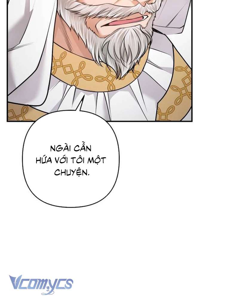 Trước Khi Em Có Ý Định Chạy Trốn Ta Sẽ Ngăn Chặn Nó Chapter 28 - Trang 2