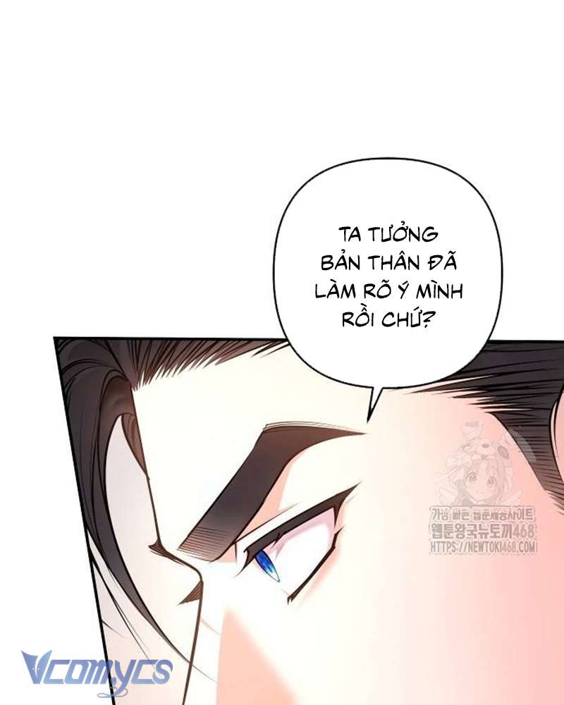 Trước Khi Em Có Ý Định Chạy Trốn Ta Sẽ Ngăn Chặn Nó Chapter 28 - Trang 2