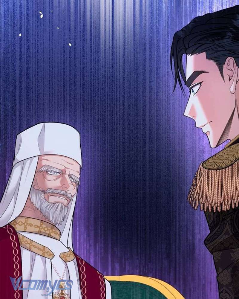 Trước Khi Em Có Ý Định Chạy Trốn Ta Sẽ Ngăn Chặn Nó Chapter 28 - Trang 2