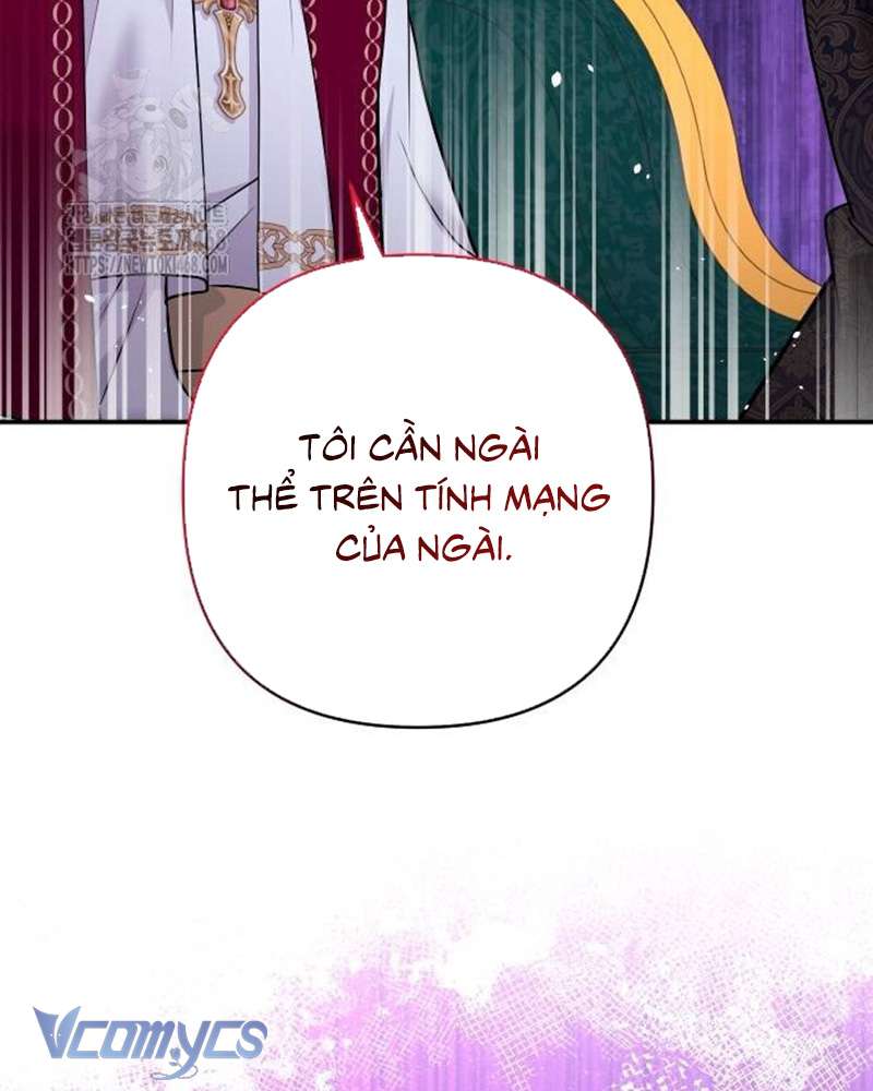 Trước Khi Em Có Ý Định Chạy Trốn Ta Sẽ Ngăn Chặn Nó Chapter 28 - Trang 2