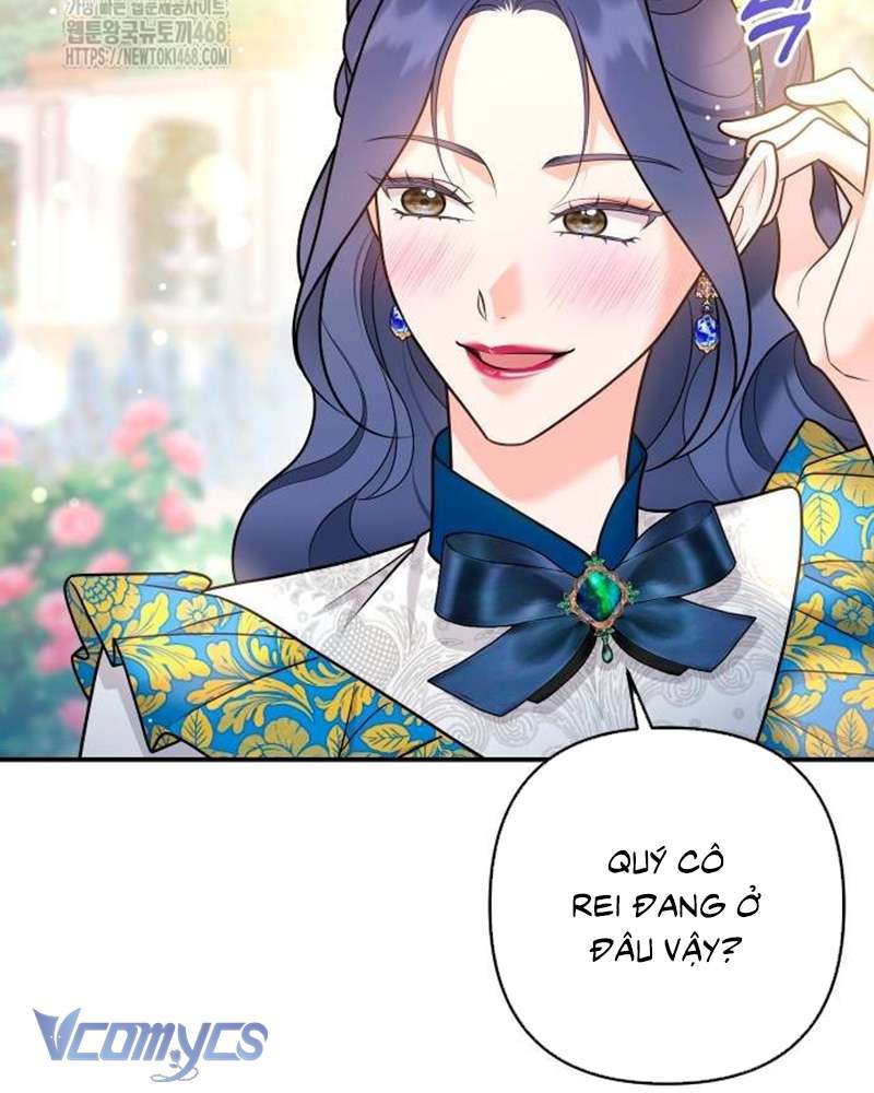 Trước Khi Em Có Ý Định Chạy Trốn Ta Sẽ Ngăn Chặn Nó Chapter 28 - Trang 2
