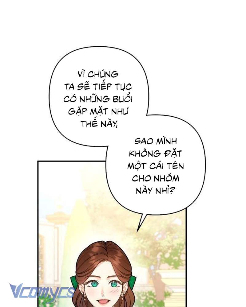 Trước Khi Em Có Ý Định Chạy Trốn Ta Sẽ Ngăn Chặn Nó Chapter 28 - Trang 2