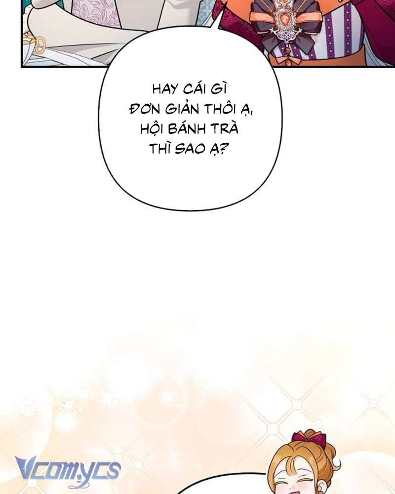 Trước Khi Em Có Ý Định Chạy Trốn Ta Sẽ Ngăn Chặn Nó Chapter 28 - Trang 2