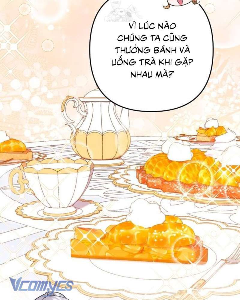Trước Khi Em Có Ý Định Chạy Trốn Ta Sẽ Ngăn Chặn Nó Chapter 28 - Trang 2
